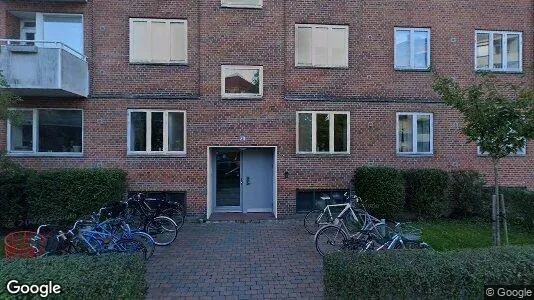 Lejligheder til salg i København S - Foto fra Google Street View