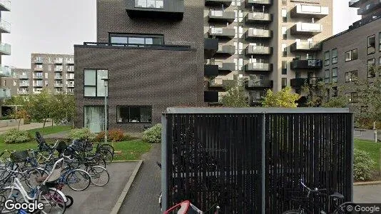 Lejligheder til salg i København S - Foto fra Google Street View