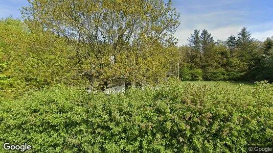 Lejligheder til salg i Vesløs - Foto fra Google Street View