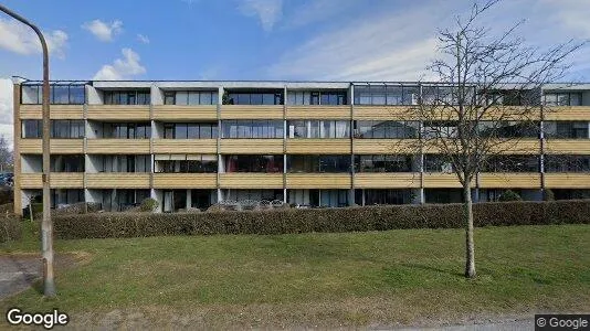 Lejligheder til salg i Slagelse - Foto fra Google Street View