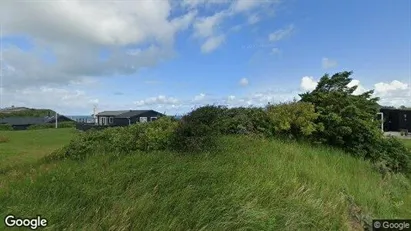 Lejligheder til salg i Hjørring - Foto fra Google Street View