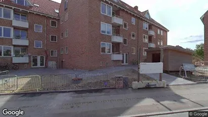 Lejligheder til leje i Roskilde - Foto fra Google Street View