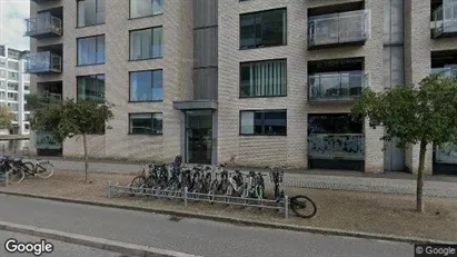 Lejligheder til leje i København S - Foto fra Google Street View