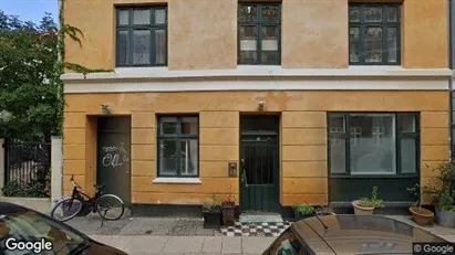 Lejligheder til salg i København S - Foto fra Google Street View