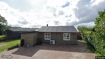 Lejligheder til salg i Hejls - Foto fra Google Street View