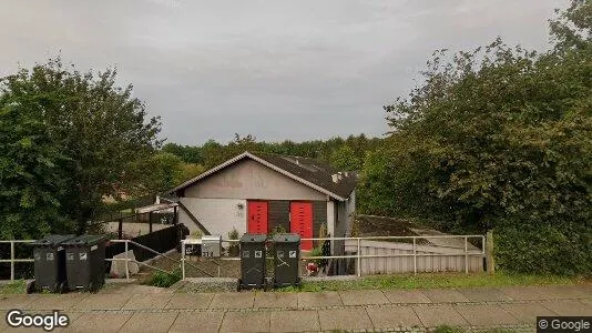 Lejligheder til salg i Horsens - Foto fra Google Street View