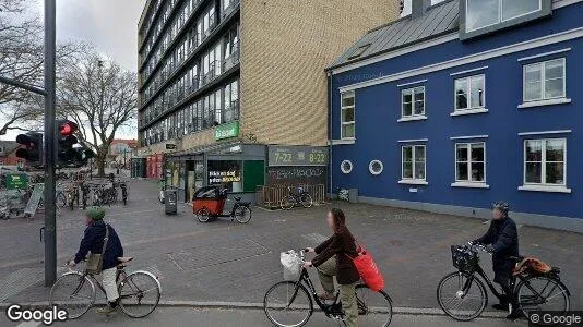Lejligheder til leje i Odense C - Foto fra Google Street View