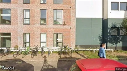 Lejligheder til leje i København NV - Foto fra Google Street View
