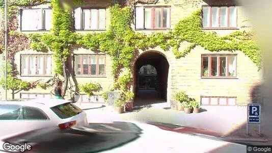 Lejligheder til salg i Østerbro - Foto fra Google Street View