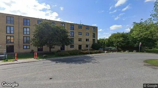 Lejligheder til salg i Randers NØ - Foto fra Google Street View