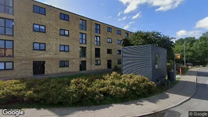Lejligheder til salg i Randers NØ - Foto fra Google Street View