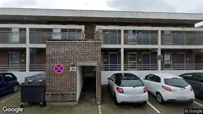 Lejligheder til salg i Åbyhøj - Foto fra Google Street View