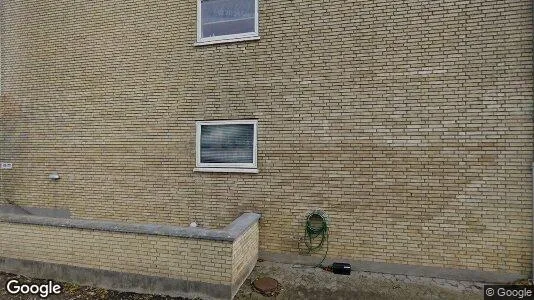 Lejligheder til salg i Hvidovre - Foto fra Google Street View