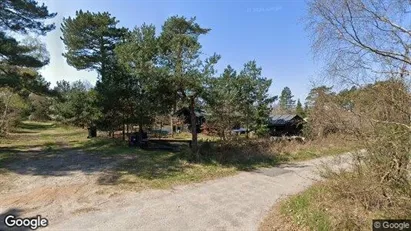 Lejligheder til salg i Fårevejle - Foto fra Google Street View