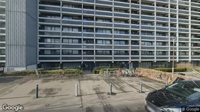 Lejligheder til salg i Viby J - Foto fra Google Street View