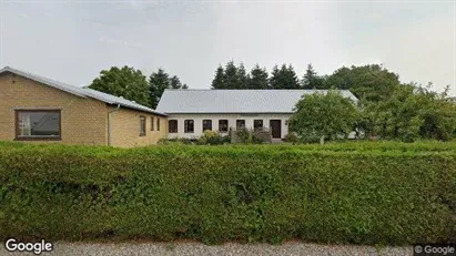 Lejligheder til salg i Sydals - Foto fra Google Street View