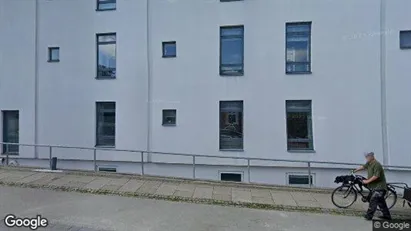Lejligheder til salg i Tranekær - Foto fra Google Street View