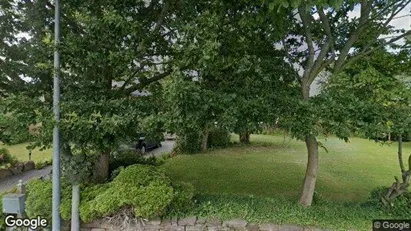 Lejligheder til salg i Nexø - Foto fra Google Street View