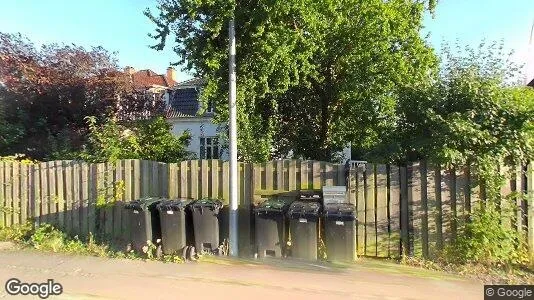 Lejligheder til salg i Slagelse - Foto fra Google Street View