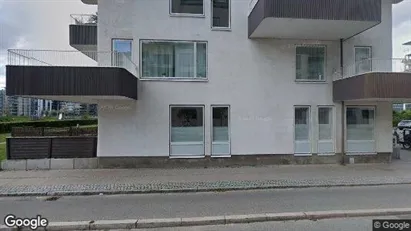 Lejligheder til leje i København S - Foto fra Google Street View