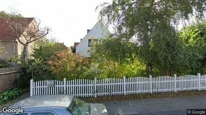 Lejligheder til salg i Frederiksberg - Foto fra Google Street View