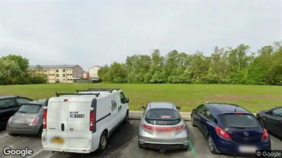 Lejligheder til leje i Tilst - Foto fra Google Street View