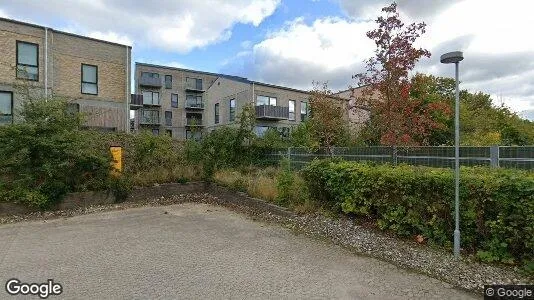 Lejligheder til leje i Ballerup - Foto fra Google Street View