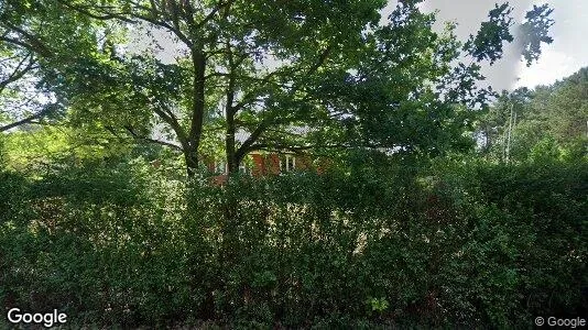 Lejligheder til salg i Ebeltoft - Foto fra Google Street View