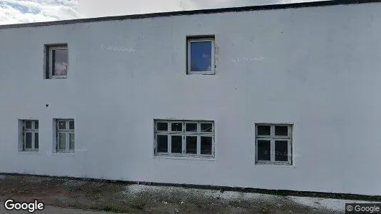 Lejligheder til salg i Brædstrup - Foto fra Google Street View