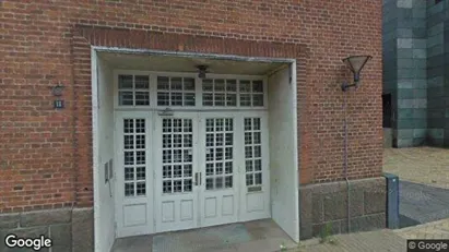 Lejligheder til leje i Odense C - Foto fra Google Street View