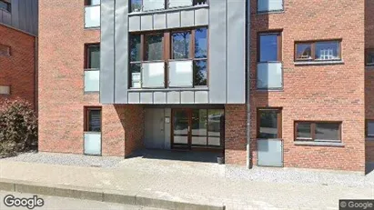 Lejligheder til salg i Hillerød - Foto fra Google Street View