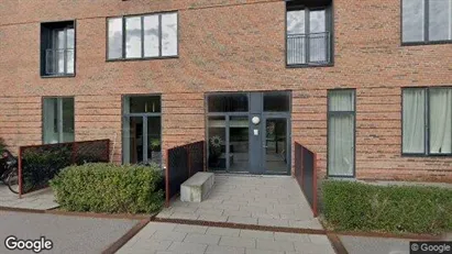 Lejligheder til salg i Valby - Foto fra Google Street View