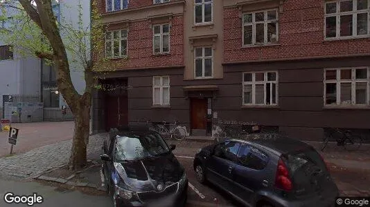 Lejligheder til salg i København S - Foto fra Google Street View