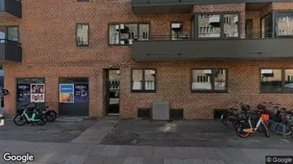 Lejligheder til salg i Østerbro - Foto fra Google Street View