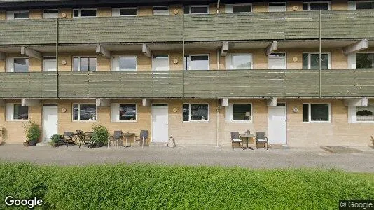 Lejligheder til salg i Viborg - Foto fra Google Street View