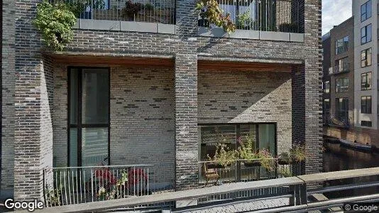 Lejligheder til leje i København SV - Foto fra Google Street View