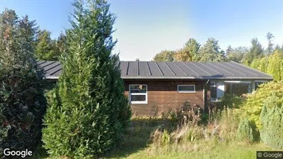 Lejligheder til salg i Gedser - Foto fra Google Street View