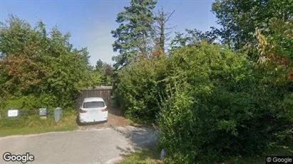 Lejligheder til salg i Tisvildeleje - Foto fra Google Street View
