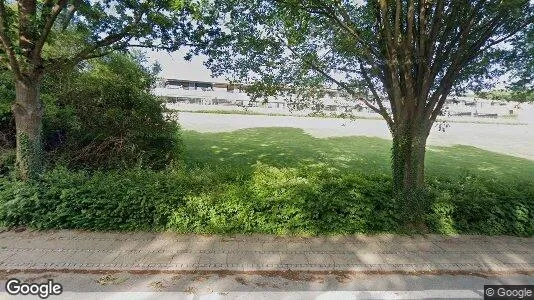 Lejligheder til salg i Kolding - Foto fra Google Street View