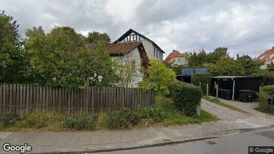 Lejligheder til salg i Helsingør - Foto fra Google Street View