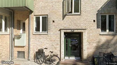 Lejligheder til salg i København SV - Foto fra Google Street View