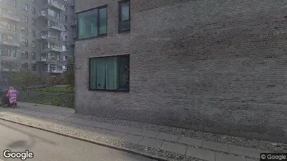 Lejligheder til salg i København S - Foto fra Google Street View