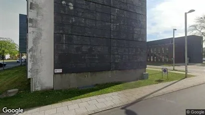 Lejligheder til leje i Nørresundby - Foto fra Google Street View