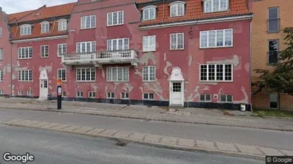 Lejligheder til salg i Rødovre - Foto fra Google Street View
