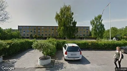 Lejligheder til salg i Viborg - Foto fra Google Street View