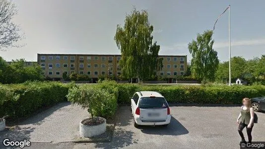Lejligheder til salg i Viborg - Foto fra Google Street View