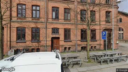 Lejligheder til salg i Aalborg Centrum - Foto fra Google Street View