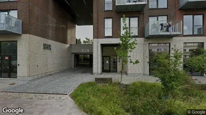 Lejligheder til leje i Rødovre - Foto fra Google Street View