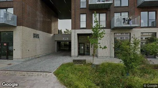 Lejligheder til leje i Rødovre - Foto fra Google Street View