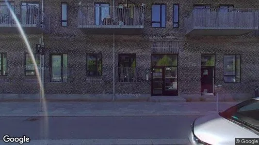 Lejligheder til salg i København S - Foto fra Google Street View